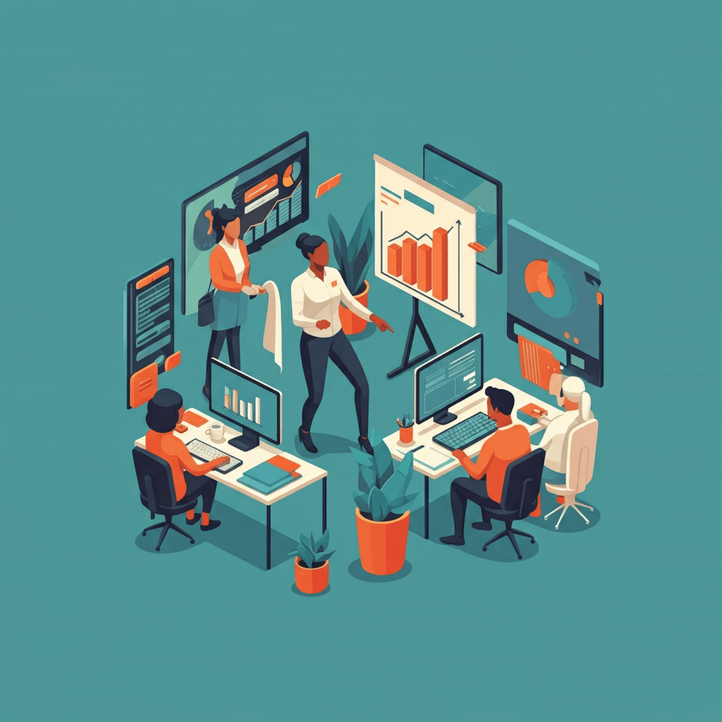 7 Powerful Change Leadership Strategies That Drive Success
