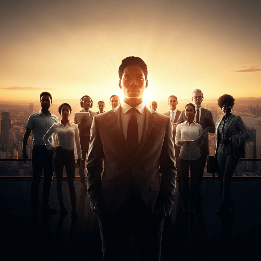 Transform Your Leadership