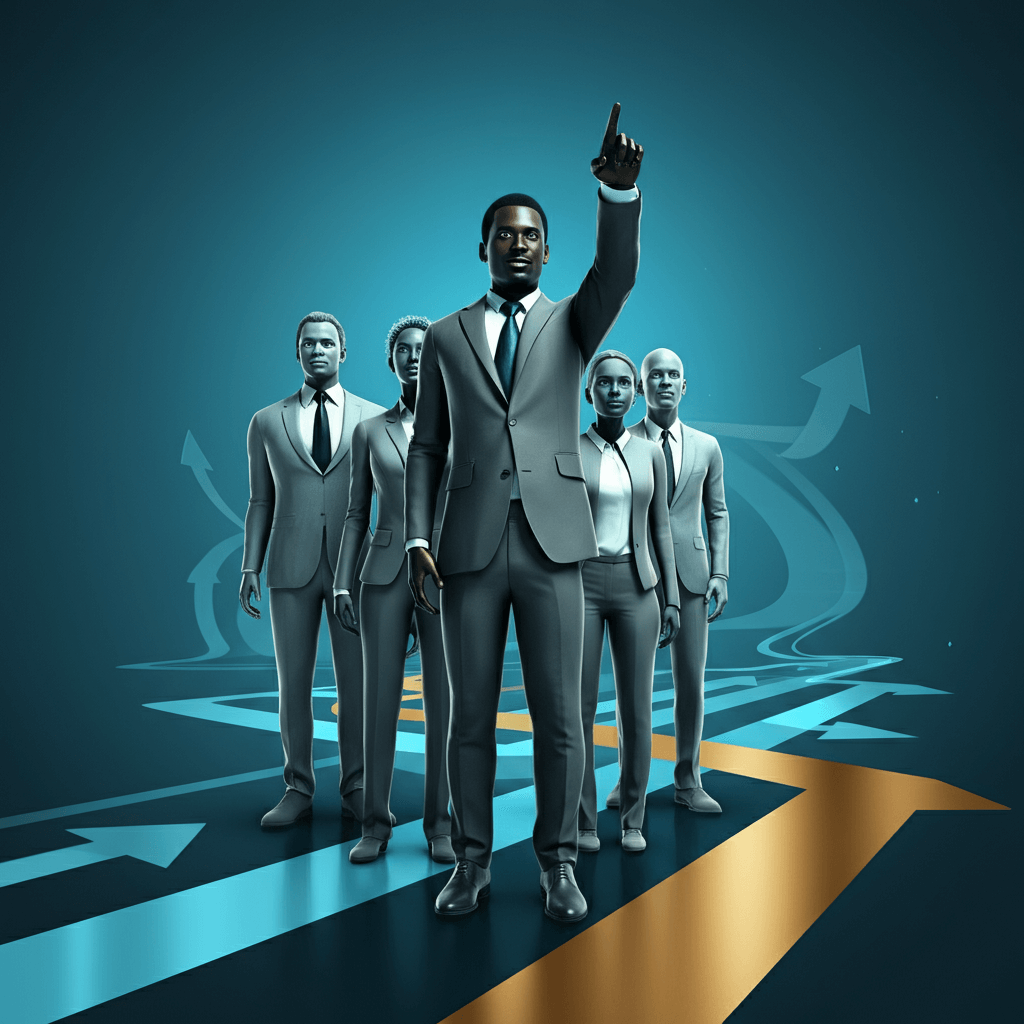 Understanding the Definition of Leadership