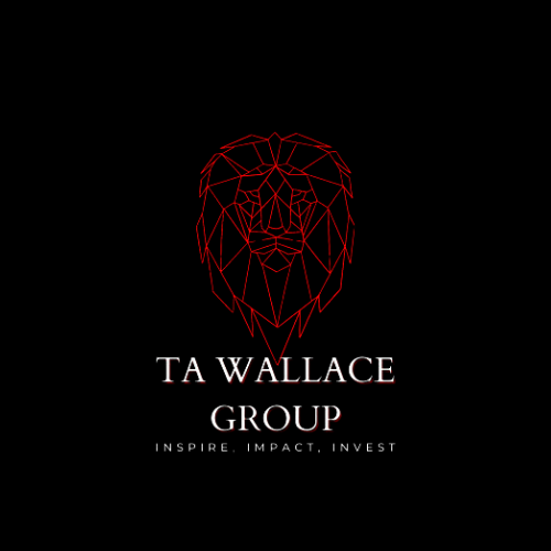 TA Wallace Group Logo BackGround