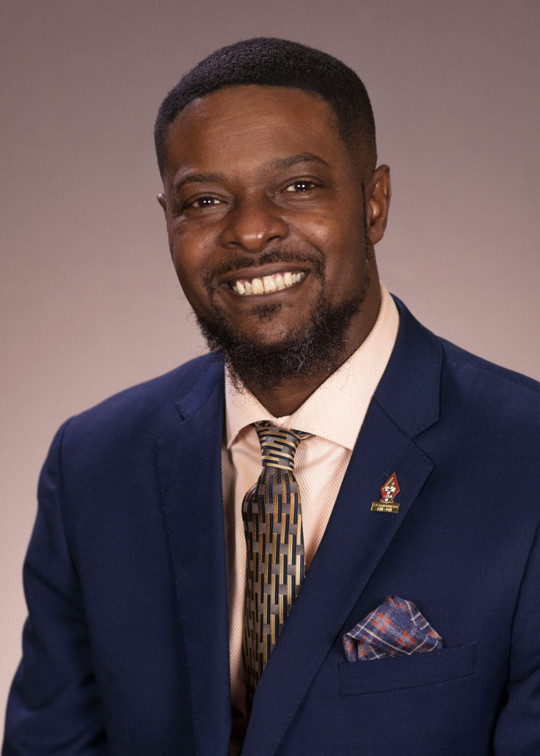 Tabari Wallace, Award-Winning Leadership Speaker and NC Principal of the Year 2018