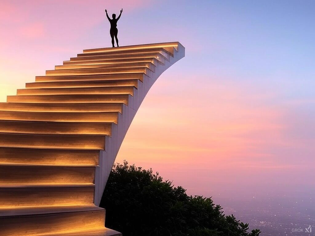 Professional Guide to Building Lasting Self-Confidence