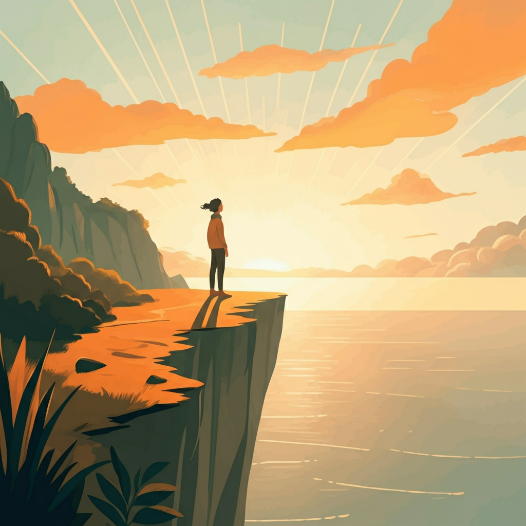 Embracing Your Worth