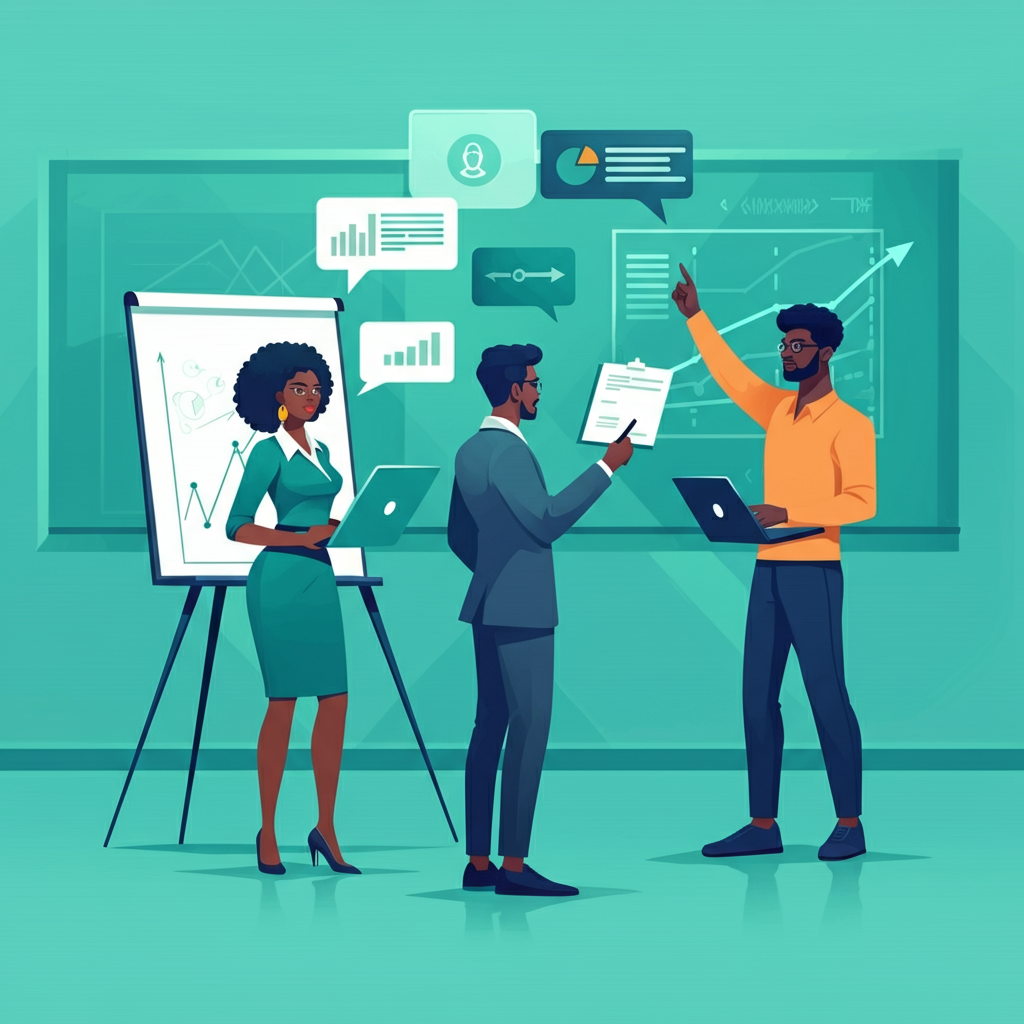 Develop Transformational Leadership Skills