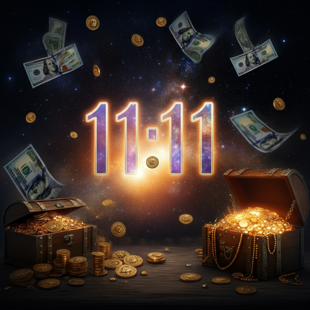 Unlocking Prosperity: The 11:11 Wealth Code Review