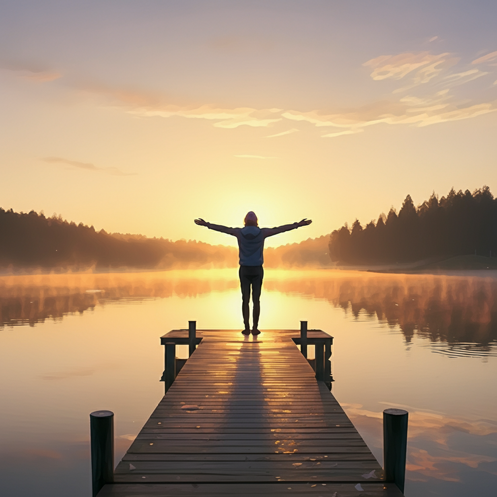 The Power of Today