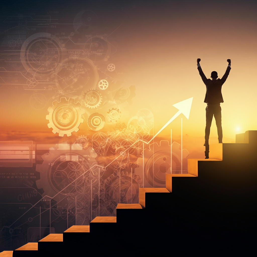 sucess mindset