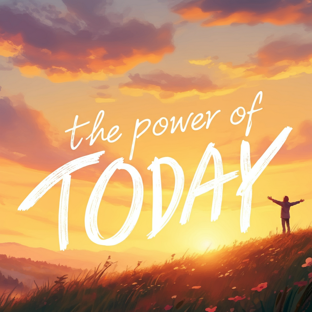 The Power Of Today