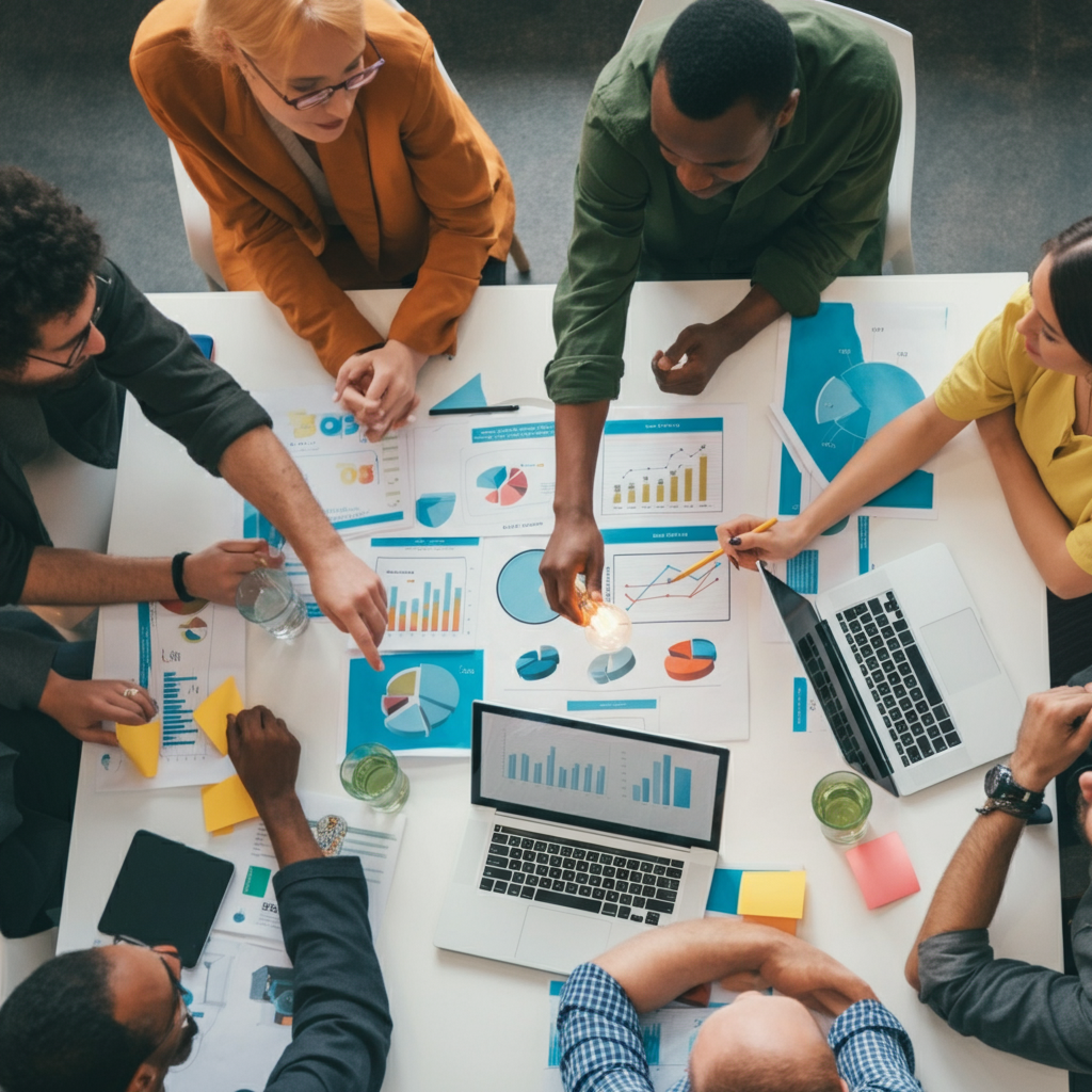 Mastering Emotional Intelligence for Effective Leadership